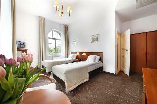 Hotel Dom Muzyka