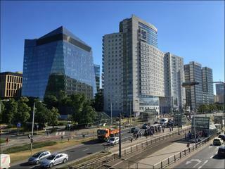 P&o Apartments Arkadia 11