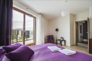 Apartamentos P&o Wilanow 3