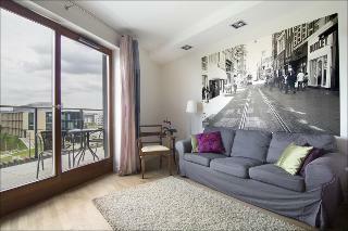 Apartamentos P&o Wilanow 3