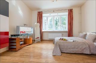 Apartamentos P&o Plac Narutowicza 3