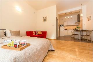 Apartamentos P&o Plac Narutowicza 3
