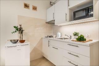 Apartamentos P&o Podwale 3