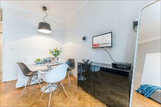 Apartamentos P&o Poznanska