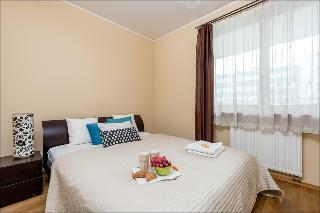 Apartamentos P&o Okecie