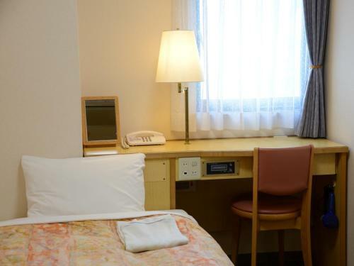 Nagoya Sakae Green Hotel