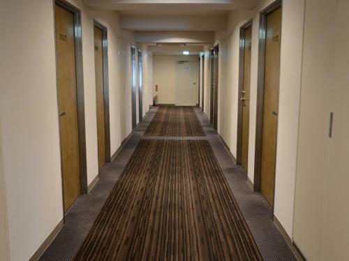 Nagoya Sakae Green Hotel