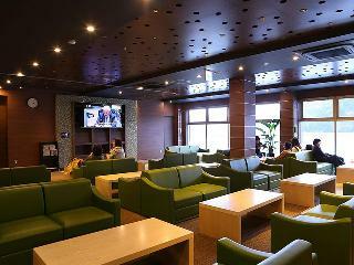 Ooedo-onsen Monogatari Hotel Kinosaki