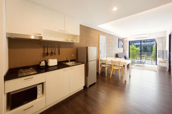 Apartamentos The Title Condo By Tropiclook