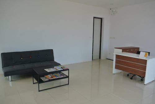 Apartamentos V.o.p Suite