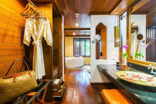 Hotel Muang Samui Spa Resort