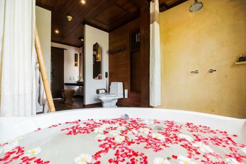 Hotel Muang Samui Spa Resort