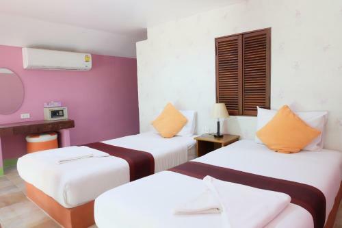 Chalala Samui Resort