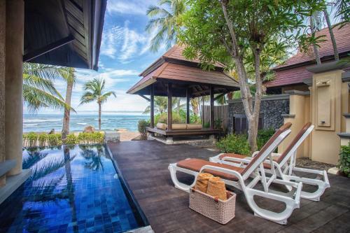 Hotel Nora Beach Resort & Spa