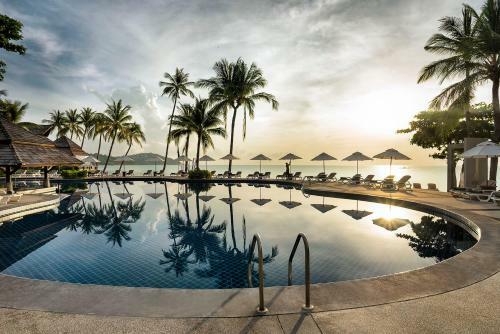 Hotel Nora Beach Resort & Spa
