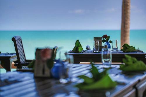 Hotel Nora Beach Resort & Spa