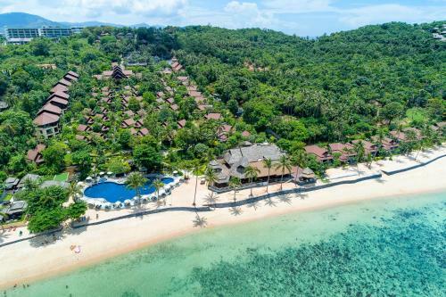 Hotel Nora Beach Resort & Spa