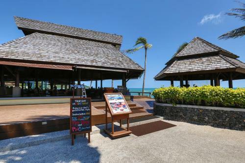 Hotel Nora Beach Resort & Spa