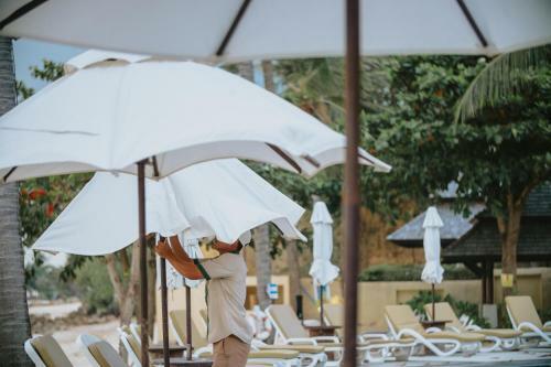 Hotel Nora Beach Resort & Spa