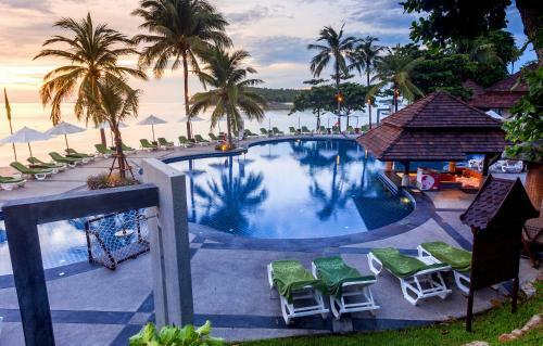 Hotel Nora Beach Resort & Spa