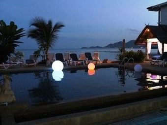 Papillon Resort