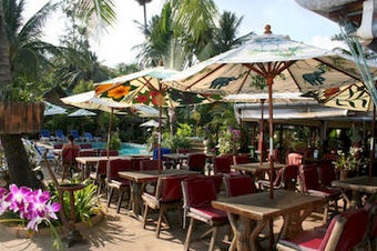 Papillon Resort