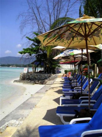 Papillon Resort