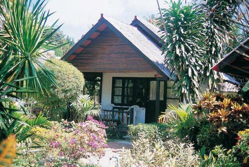 Op Bungalow