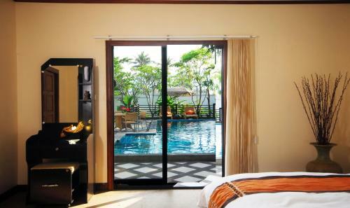 Samui Sun Villa