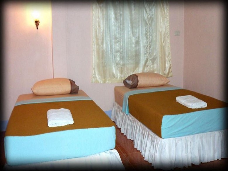 Hostal D's Corner & Guesthouse