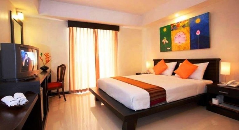 Hostal Lub Sbuy Guest House