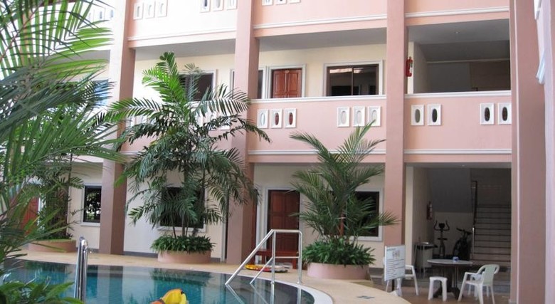 Hotel Sb Park Mansion