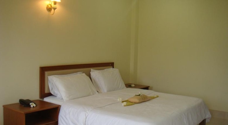 Hotel Sb Park Mansion