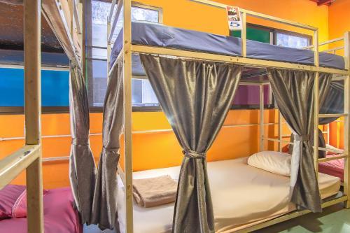 I Hostel Phuket