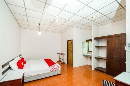 Hostal Baan Nat