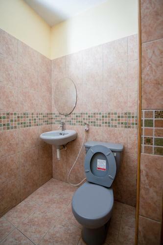 Hostal Baan Nat