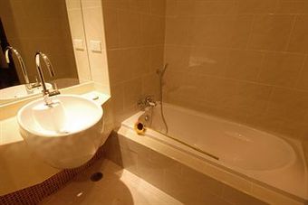 Hotel Baan Suwantawe