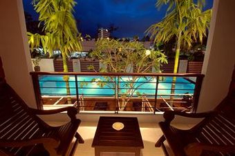 Hotel Baan Suwantawe