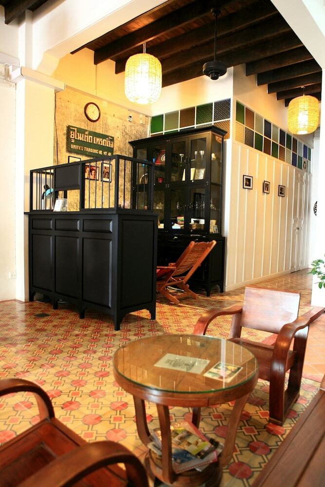 Hostal 99 Oldtown Boutique Guesthouse