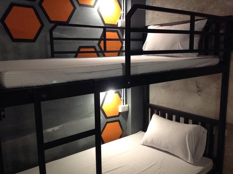 Albergue Beehive Phuket Old Town