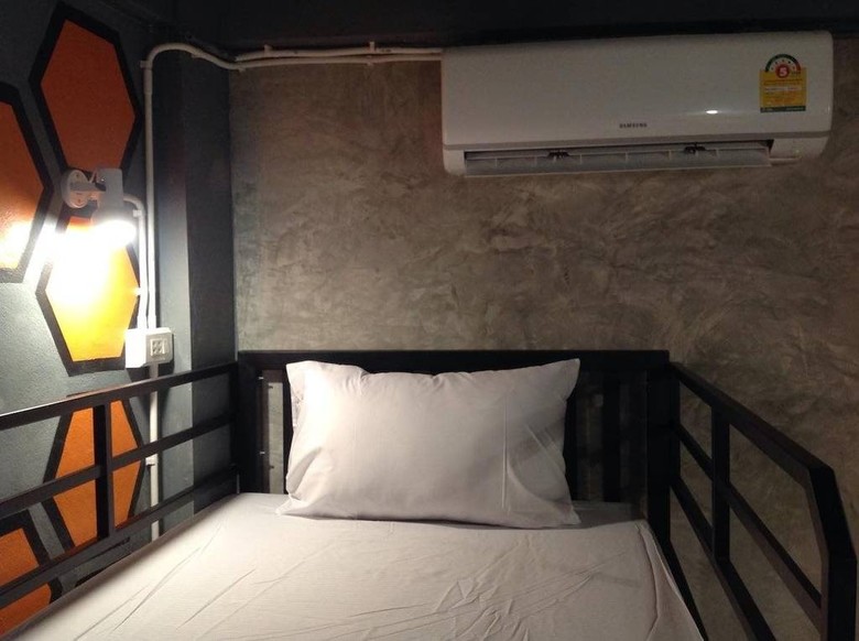 Albergue Beehive Phuket Old Town
