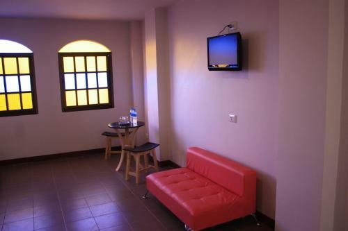 Hostal Ming Shou Boutique House
