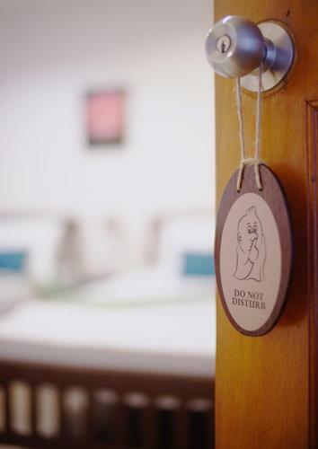 Hostal Ming Shou Boutique House