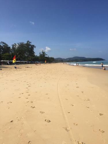 Karon View Apartments