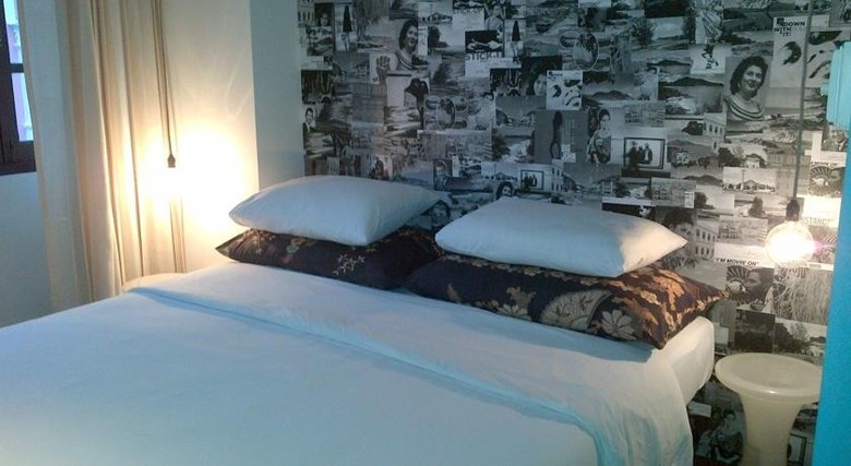 Bed & Breakfast Phuket 346 Guest House