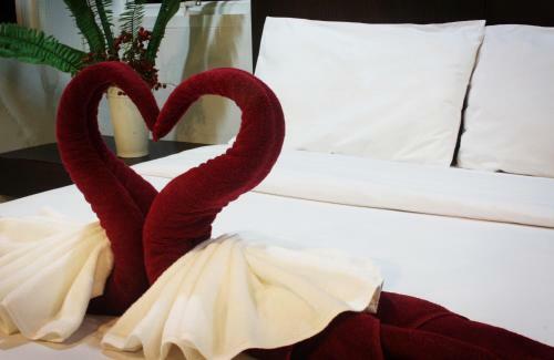 Hotel Baannueng@kathu