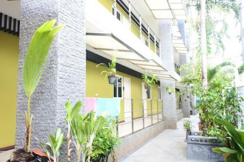 Hotel Baannueng@kathu