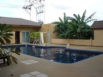 Apartamentos C.a.p Mansion