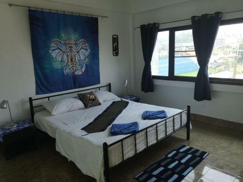 Hostal Bellmans Restaurant & Guesthouse