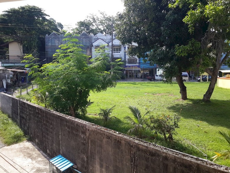 Hostal Sabaidee Residence